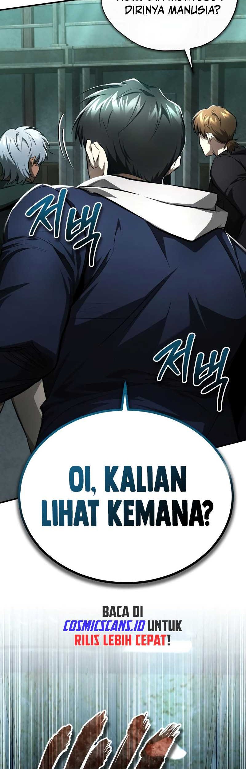 Devil Returns To School Days Chapter 45 - halaman 56