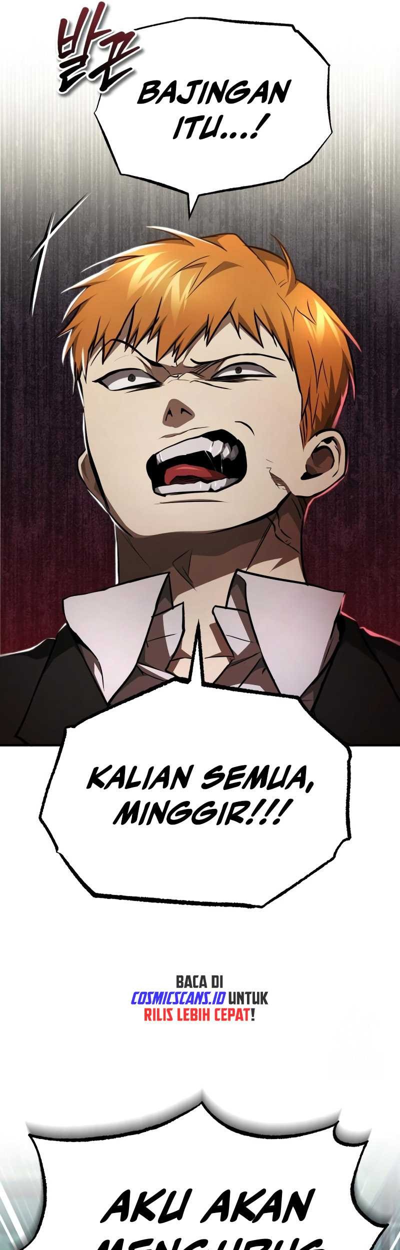 Devil Returns To School Days Chapter 45 - halaman 59