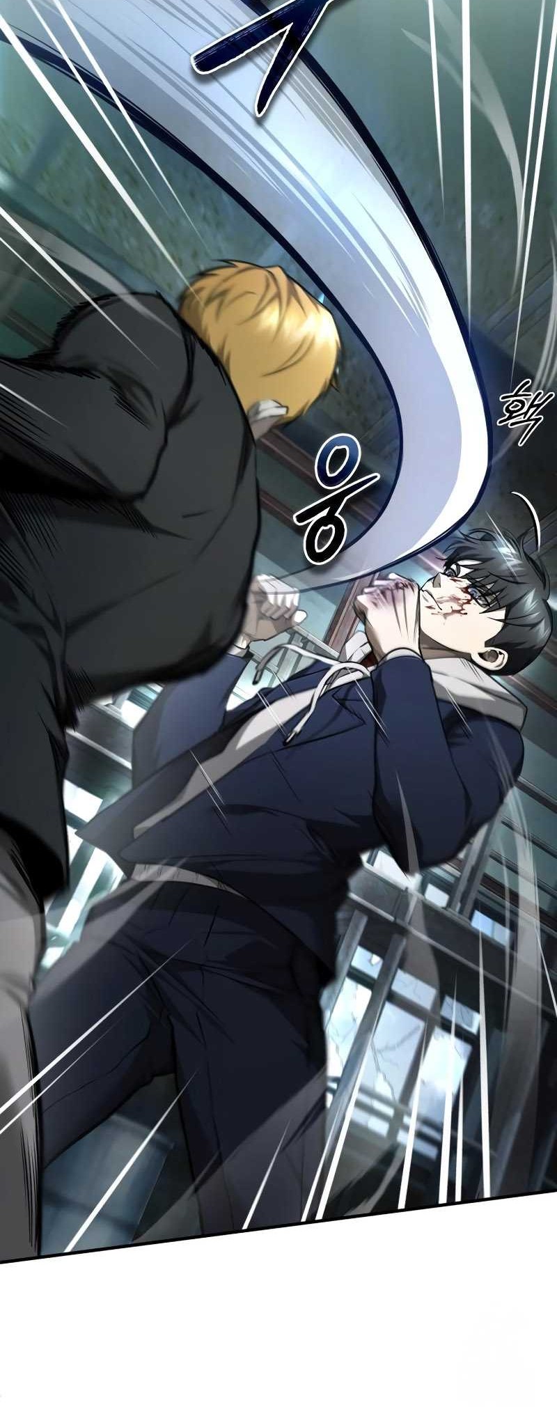 Devil Returns To School Days Chapter 45 - halaman 62