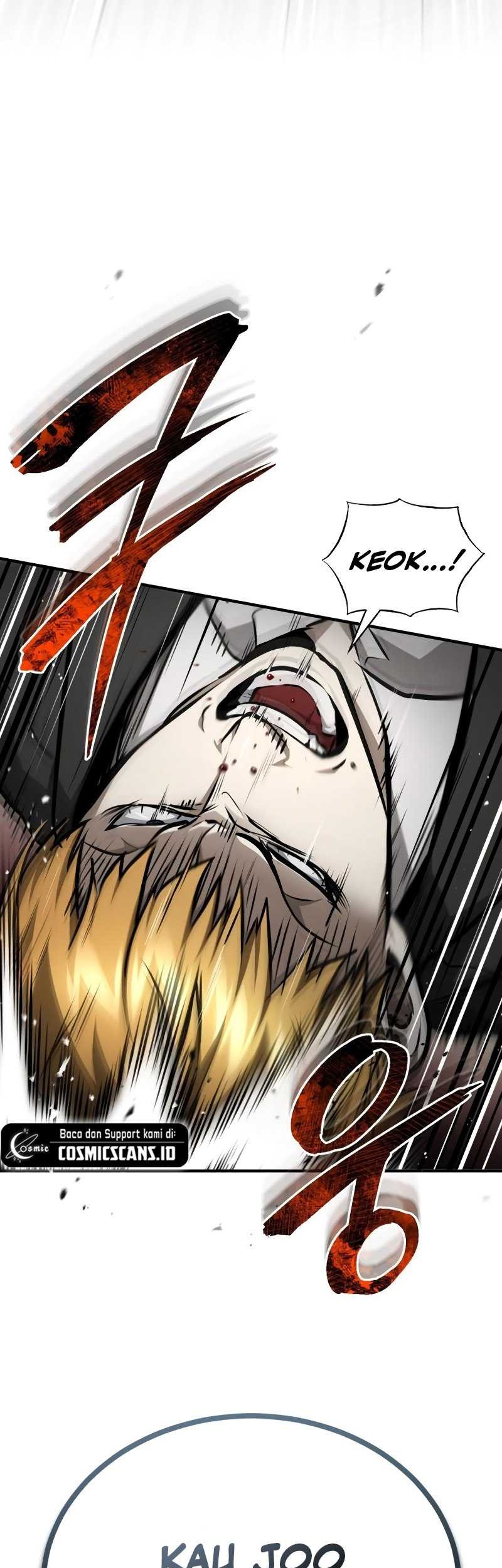 Devil Returns To School Days Chapter 45 - halaman 65