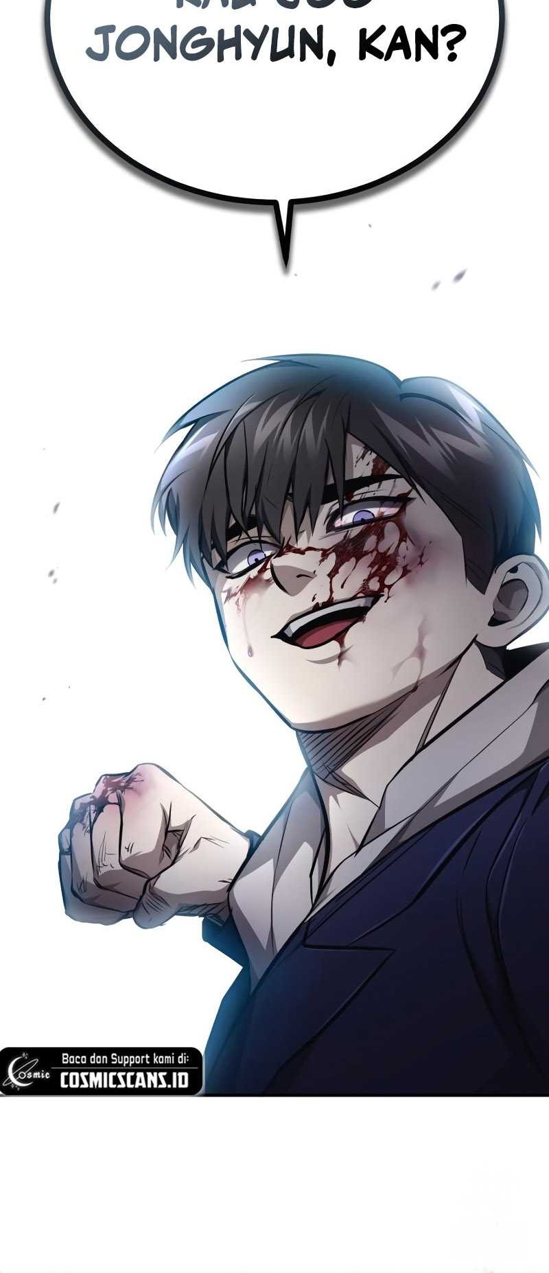 Devil Returns To School Days Chapter 45 - halaman 66
