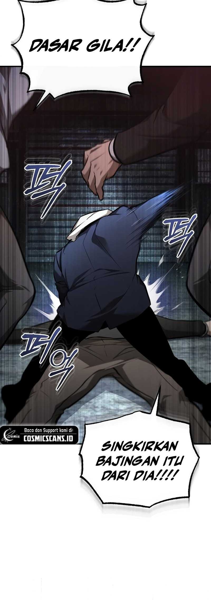 Devil Returns To School Days Chapter 45 - halaman 69