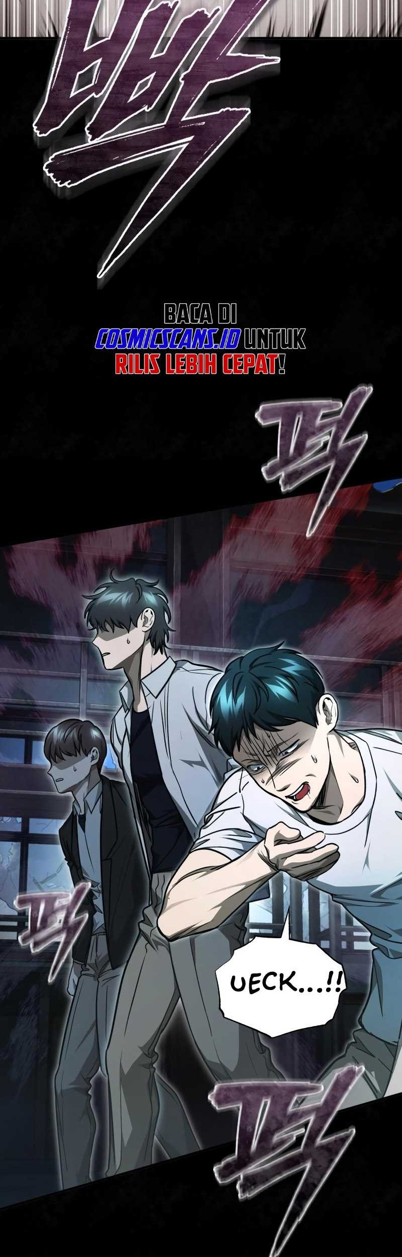 Devil Returns To School Days Chapter 45 - halaman 71