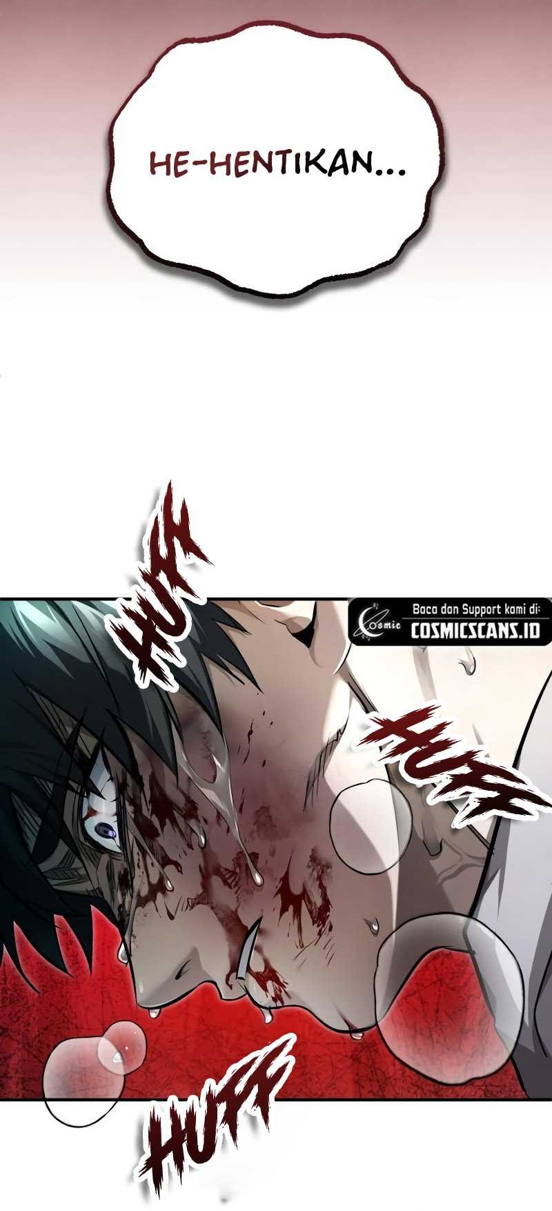 Devil Returns To School Days Chapter 45 - halaman 73