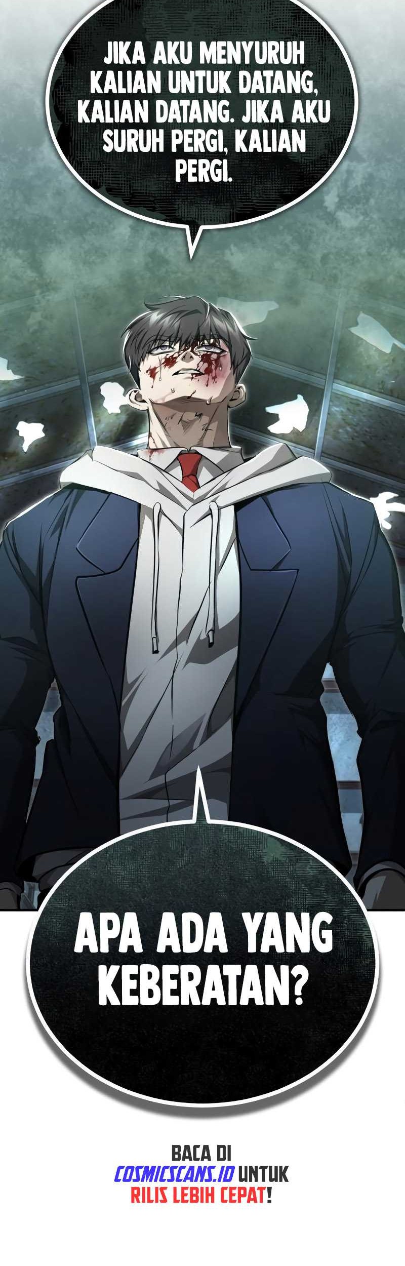 Devil Returns To School Days Chapter 45 - halaman 77