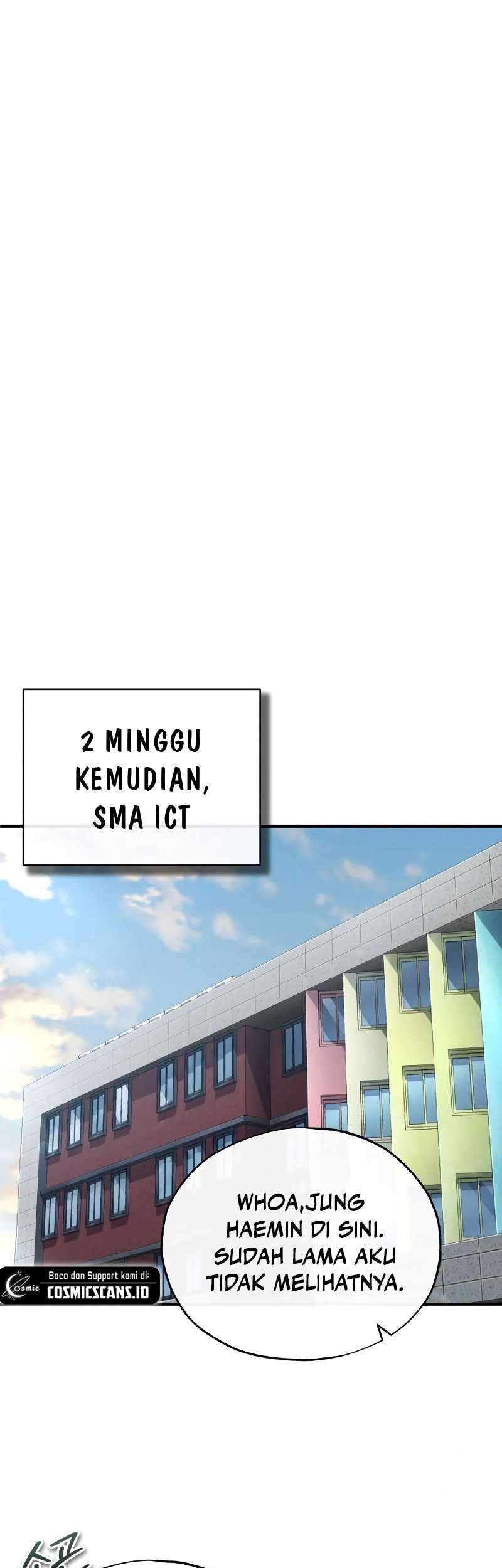 Devil Returns To School Days Chapter 45 - halaman 78