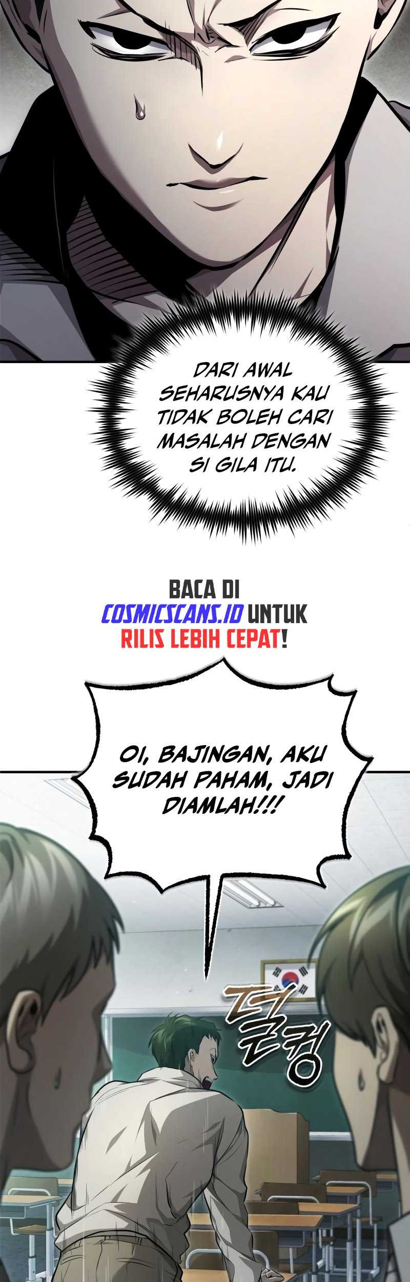 Devil Returns To School Days Chapter 45 - halaman 80