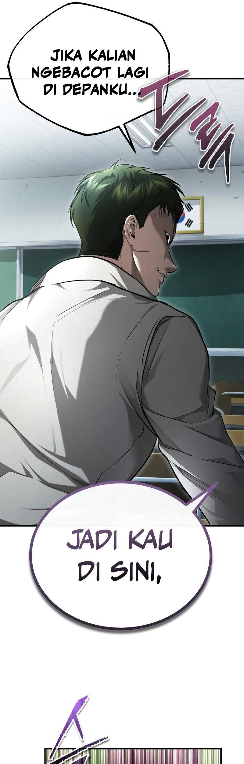 Devil Returns To School Days Chapter 45 - halaman 82