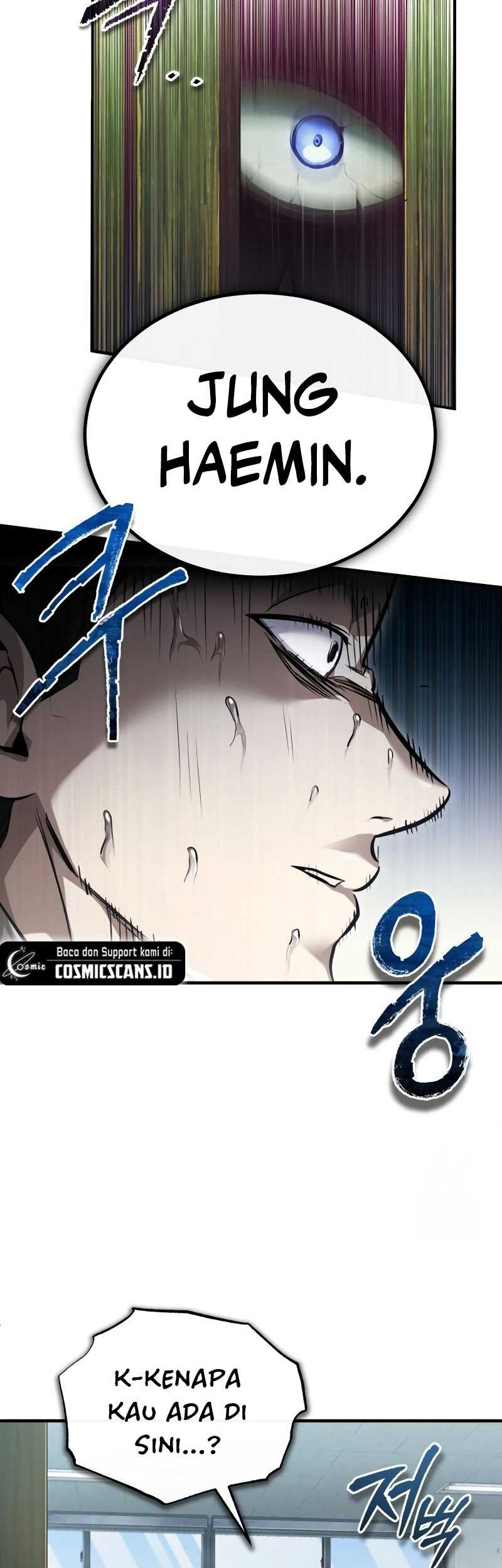 Devil Returns To School Days Chapter 45 - halaman 83