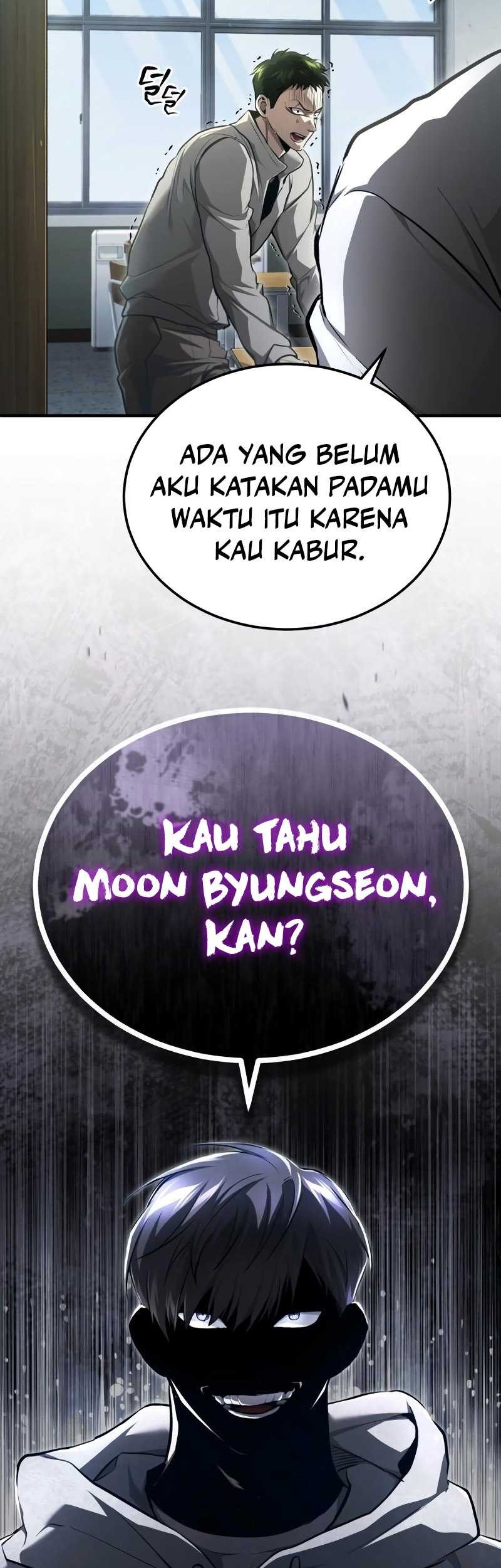 Devil Returns To School Days Chapter 45 - halaman 84