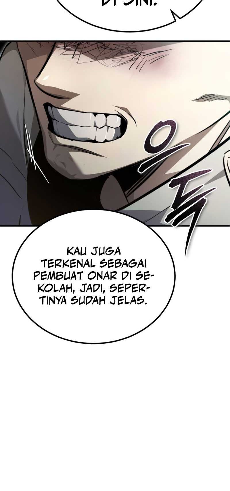Devil Returns To School Days Chapter 46 - halaman 13