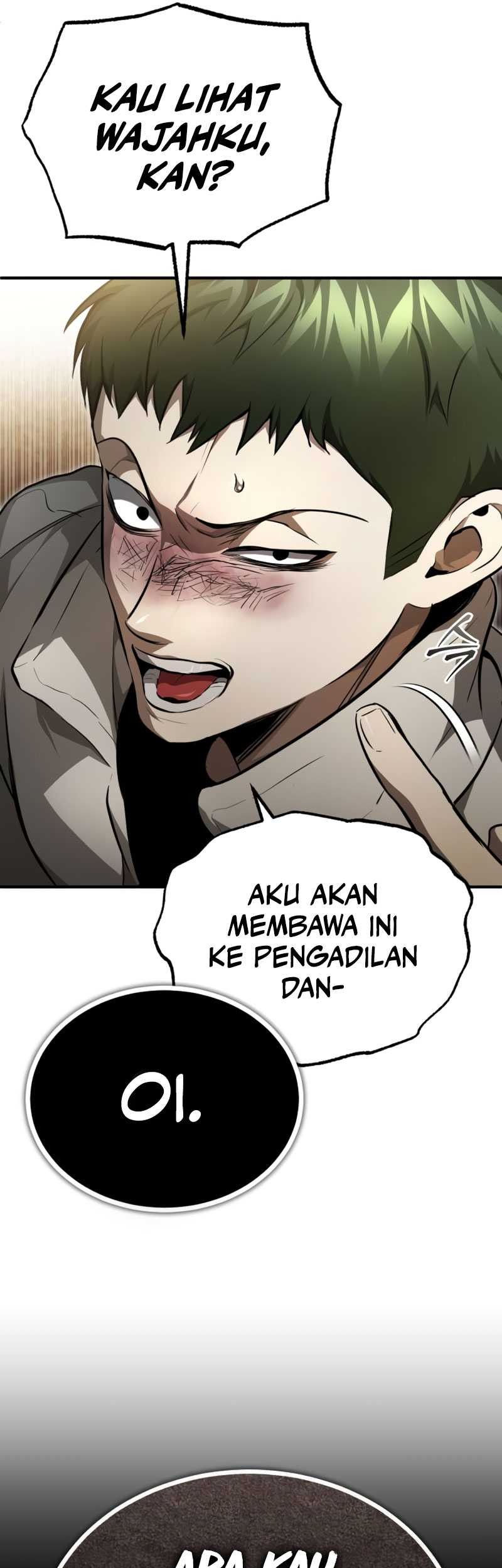 Devil Returns To School Days Chapter 46 - halaman 14