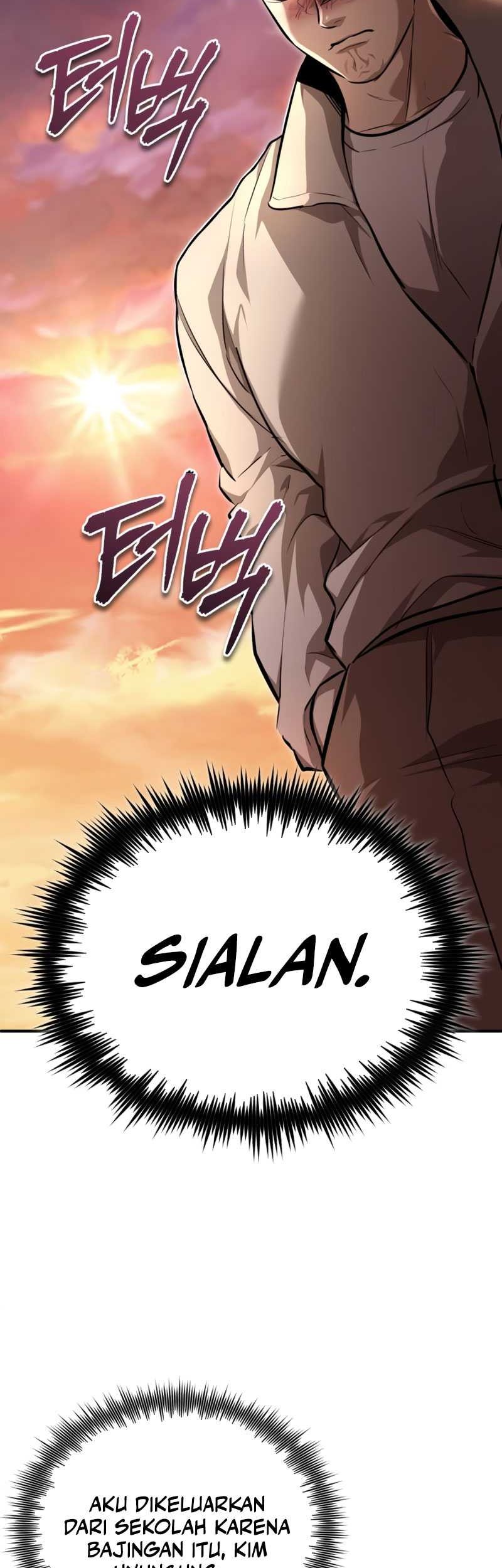 Devil Returns To School Days Chapter 46 - halaman 20