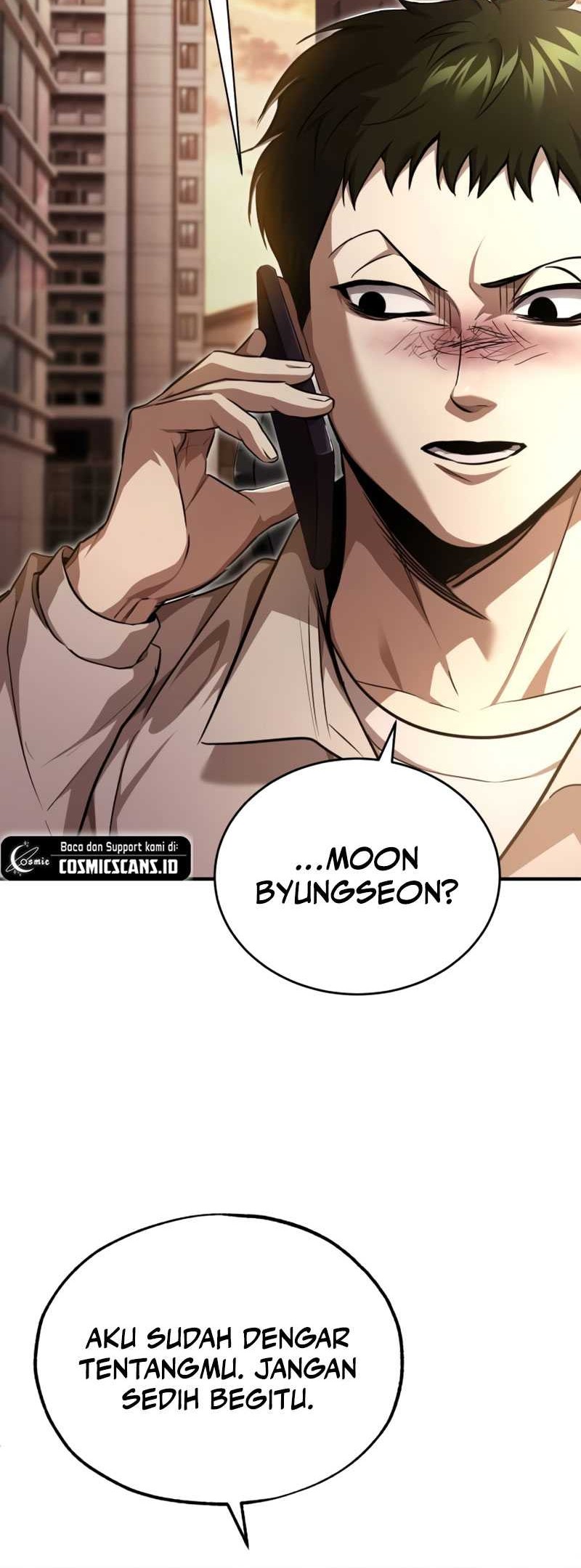 Devil Returns To School Days Chapter 46 - halaman 25