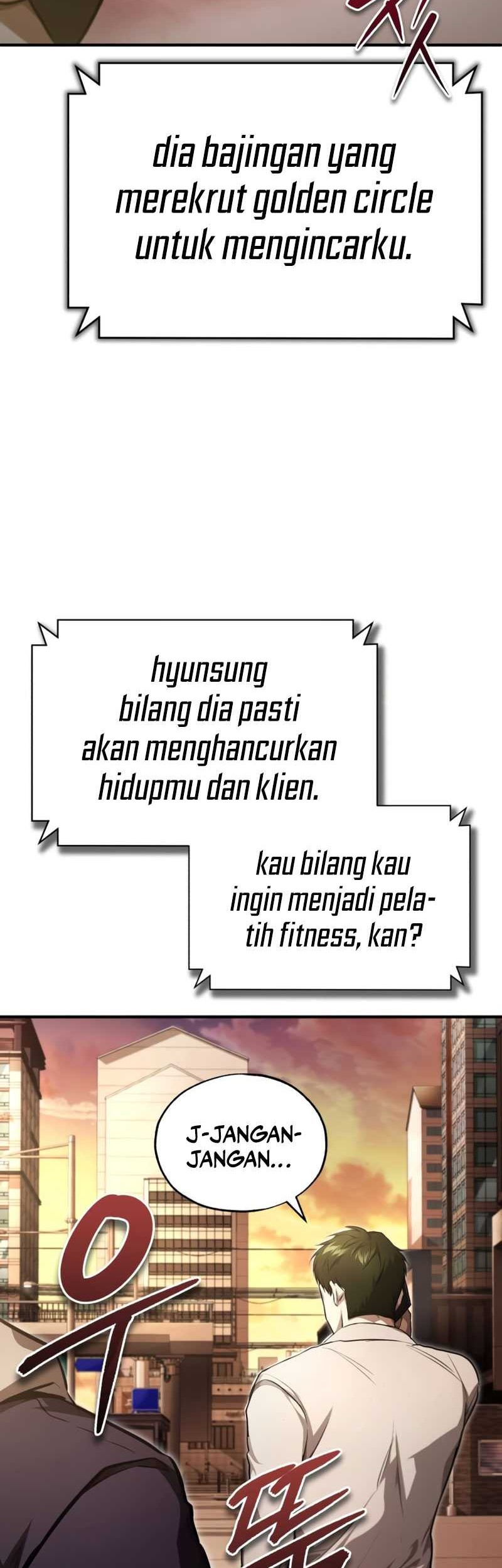 Devil Returns To School Days Chapter 46 - halaman 27