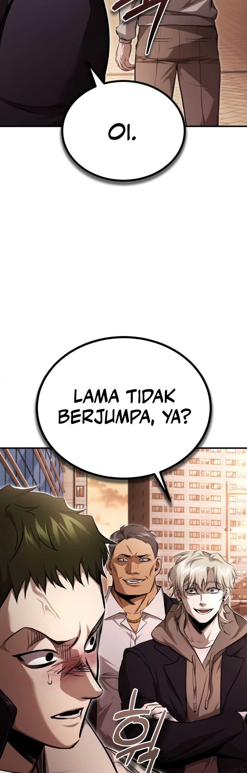 Devil Returns To School Days Chapter 46 - halaman 28