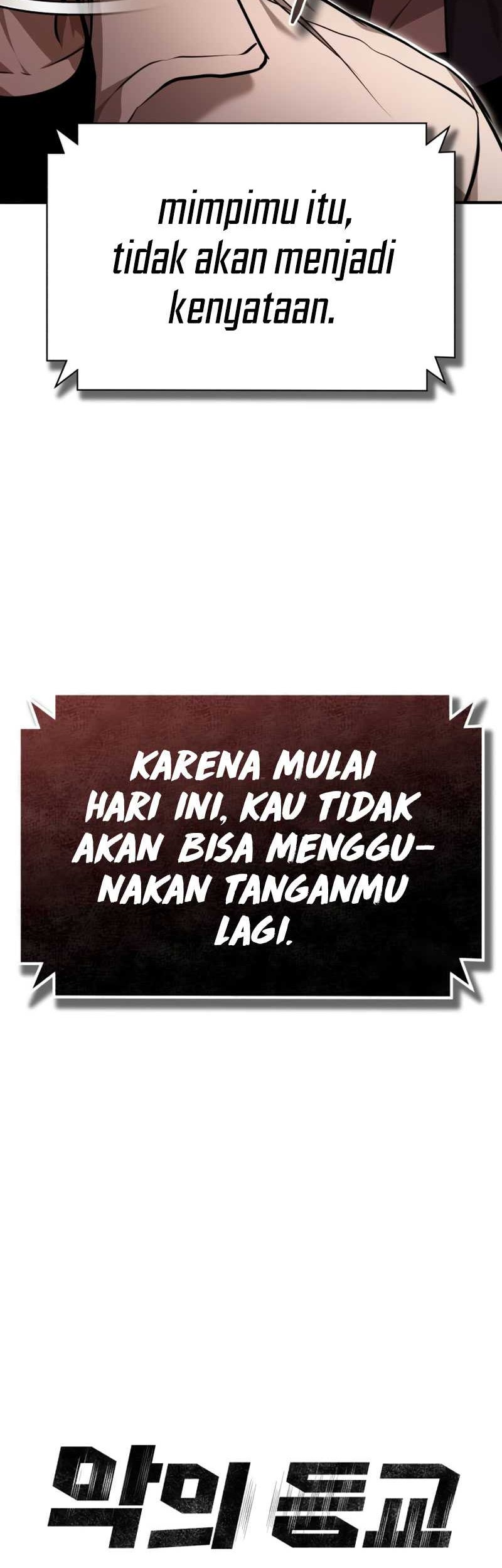 Devil Returns To School Days Chapter 46 - halaman 29