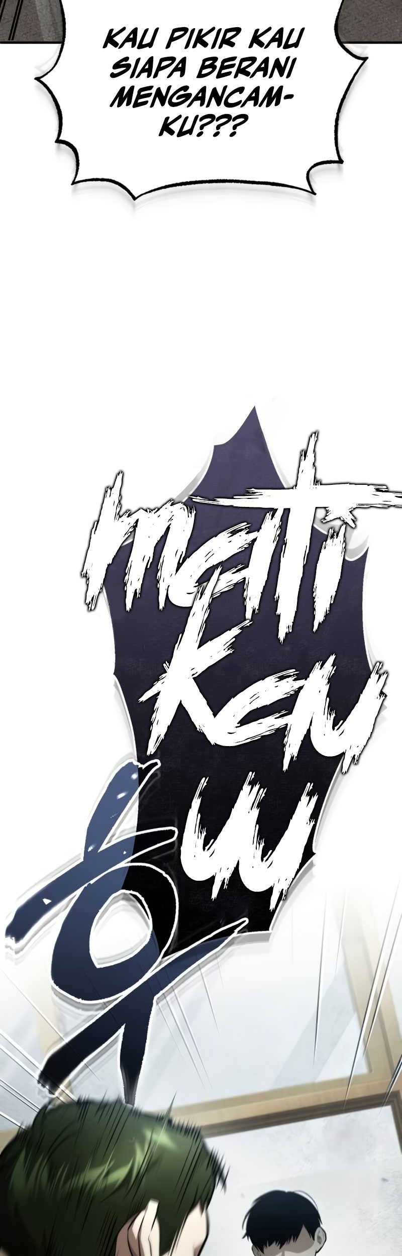 Devil Returns To School Days Chapter 46 - halaman 4