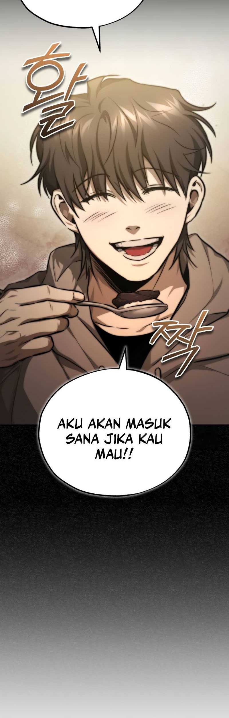 Devil Returns To School Days Chapter 46 - halaman 41