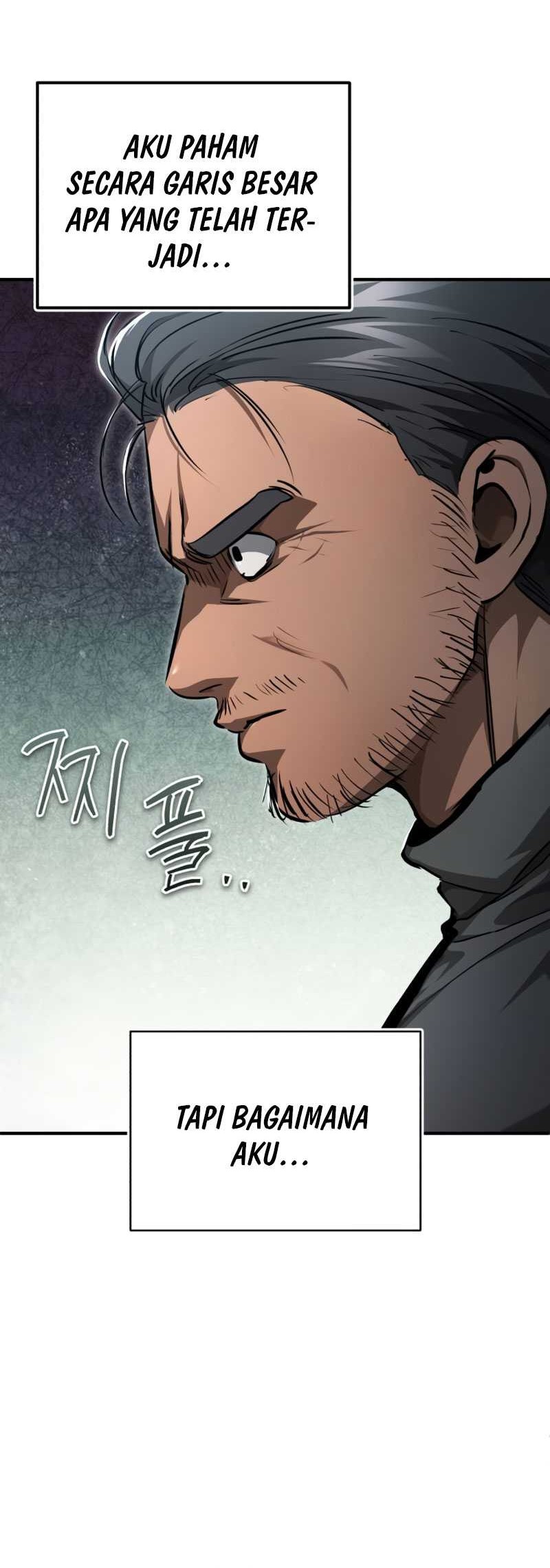Devil Returns To School Days Chapter 46 - halaman 45