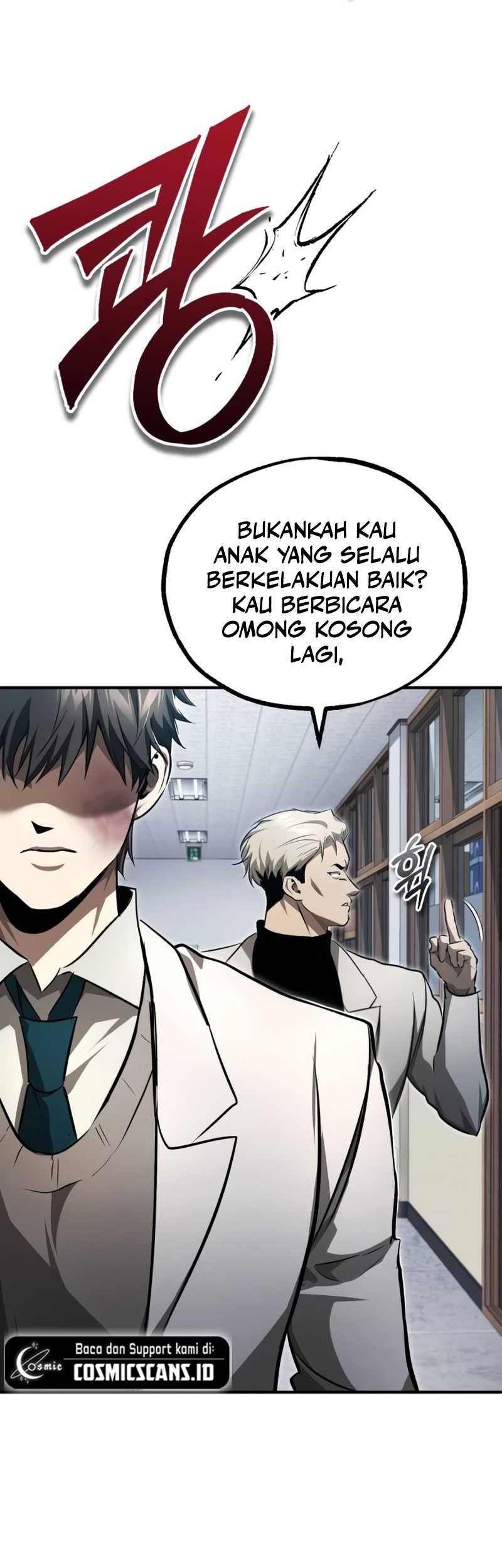 Devil Returns To School Days Chapter 46 - halaman 48