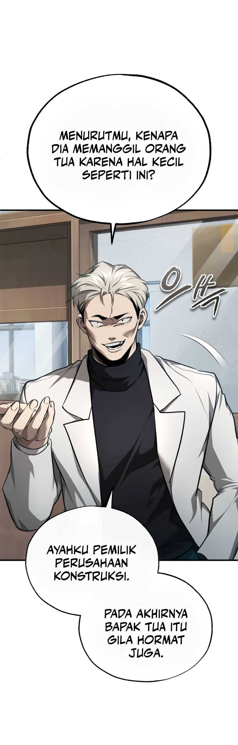 Devil Returns To School Days Chapter 46 - halaman 50