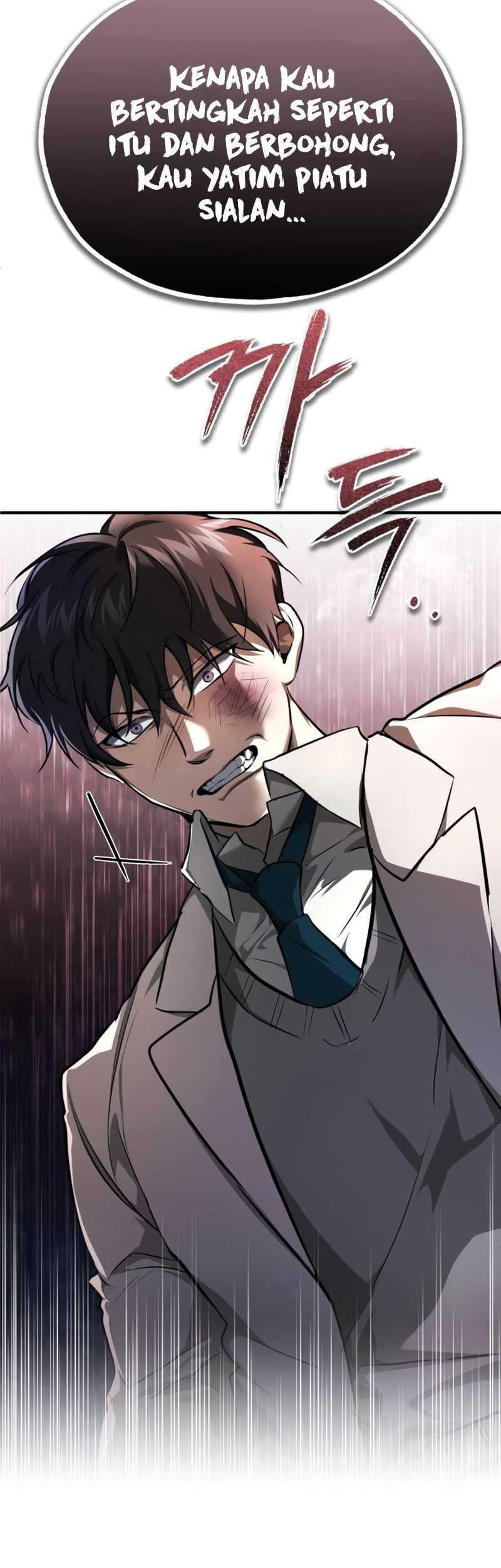 Devil Returns To School Days Chapter 46 - halaman 52