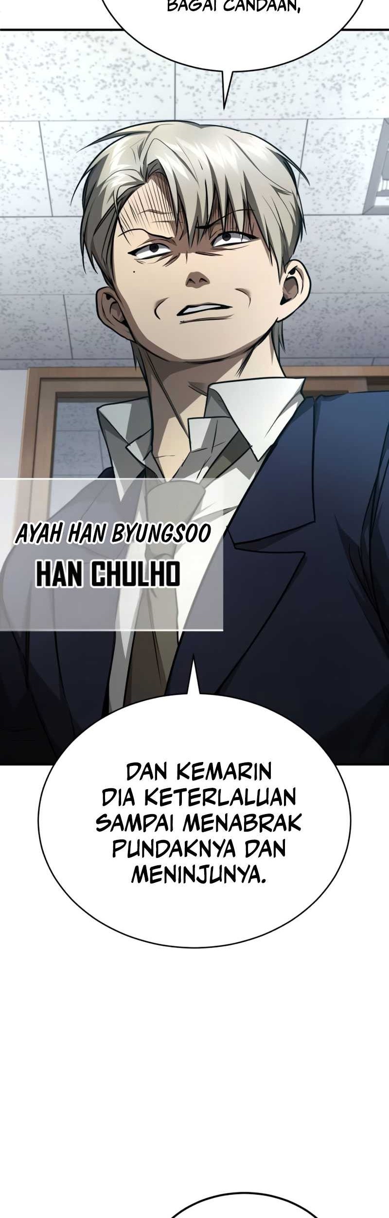 Devil Returns To School Days Chapter 46 - halaman 55