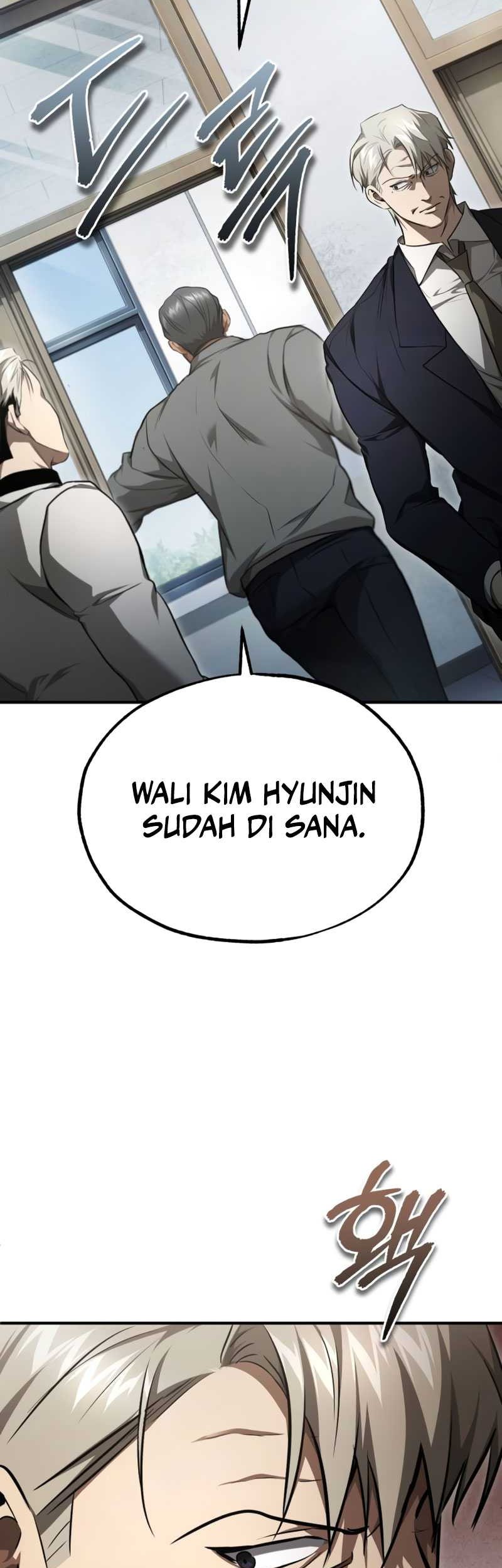 Devil Returns To School Days Chapter 46 - halaman 60