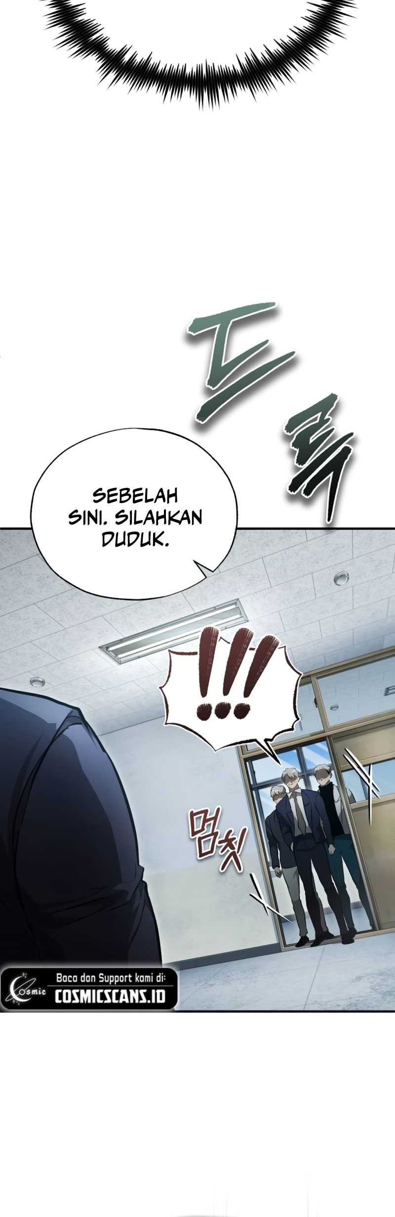 Devil Returns To School Days Chapter 46 - halaman 64