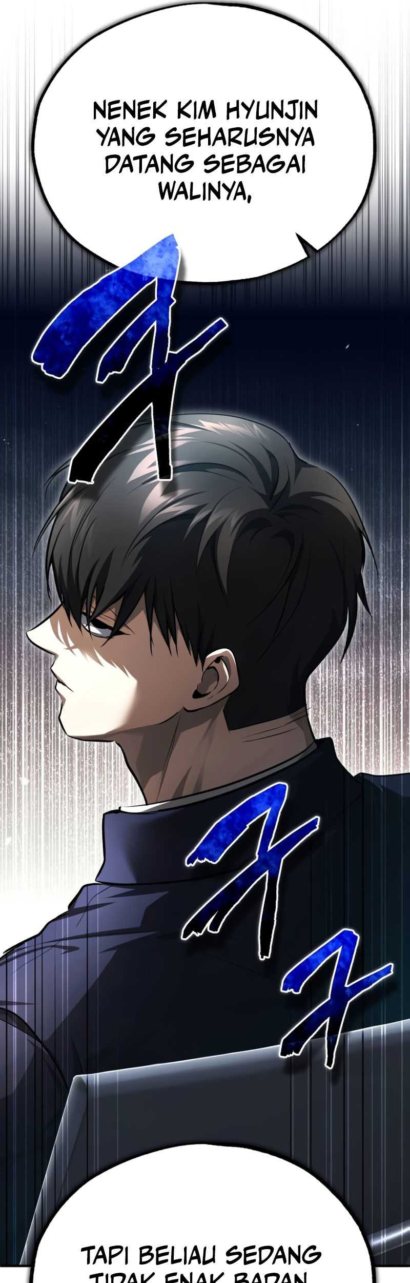 Devil Returns To School Days Chapter 46 - halaman 65