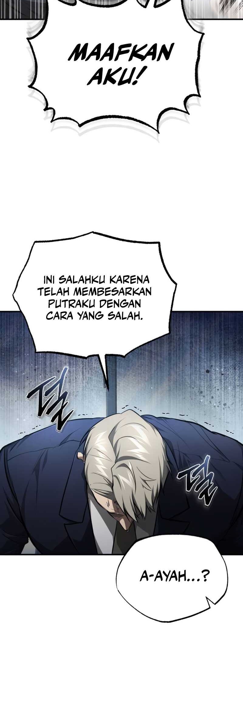 Devil Returns To School Days Chapter 46 - halaman 68