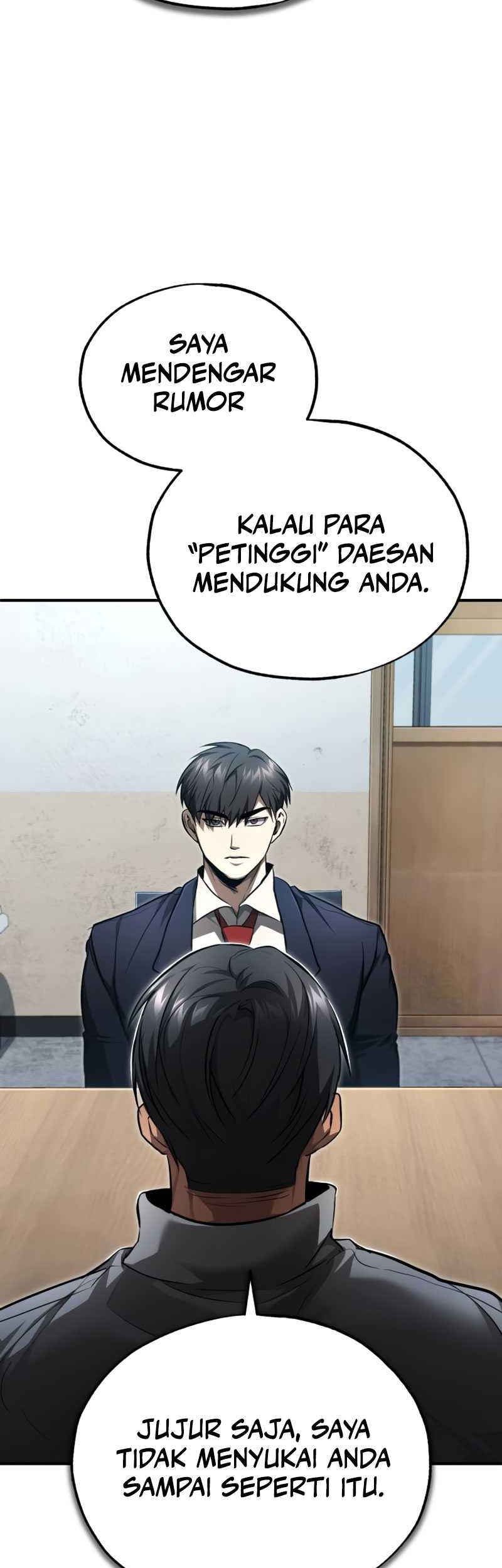 Devil Returns To School Days Chapter 46 - halaman 75