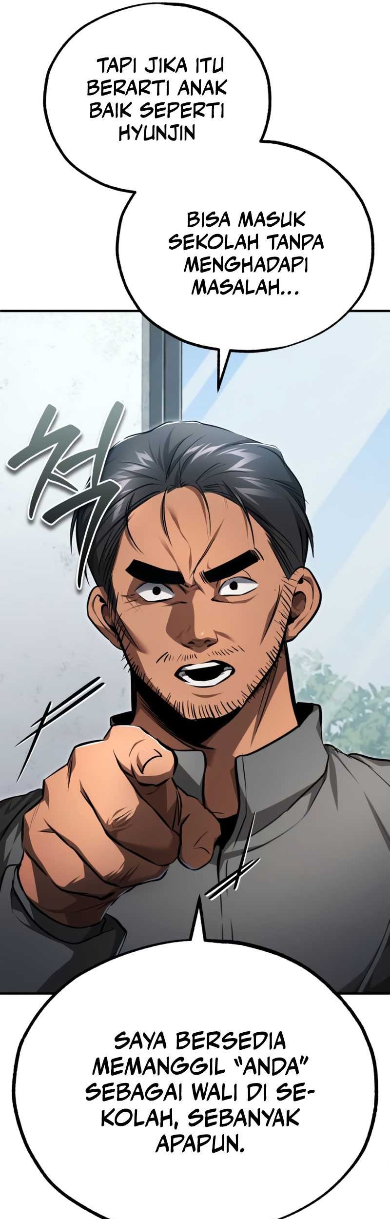 Devil Returns To School Days Chapter 46 - halaman 77