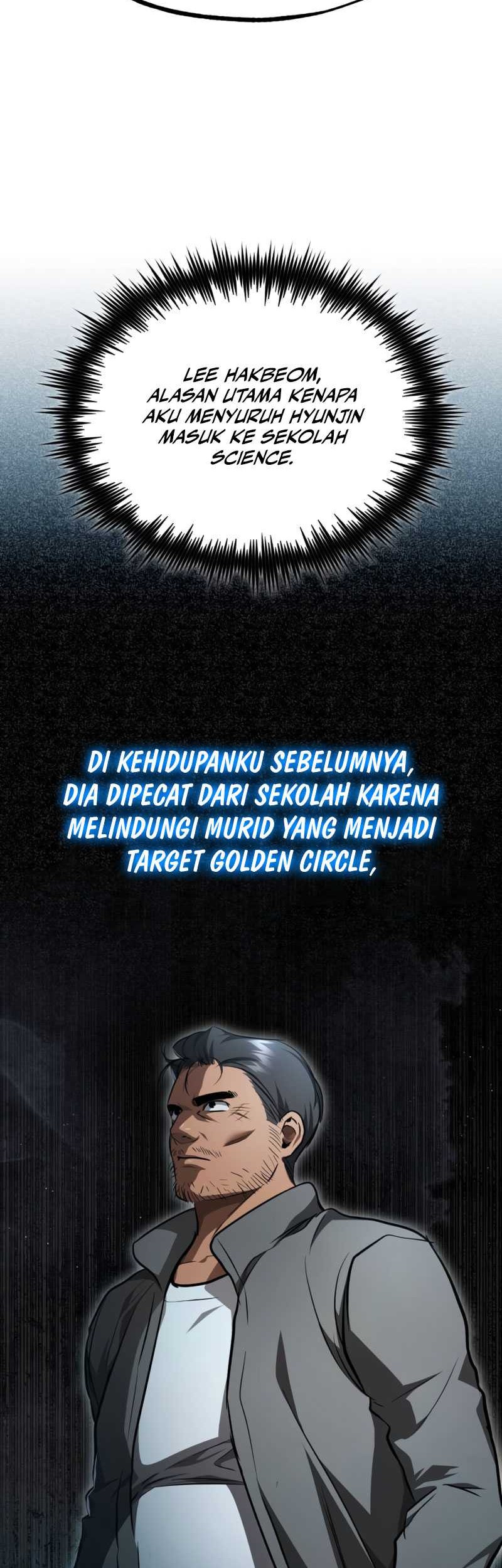 Devil Returns To School Days Chapter 46 - halaman 78