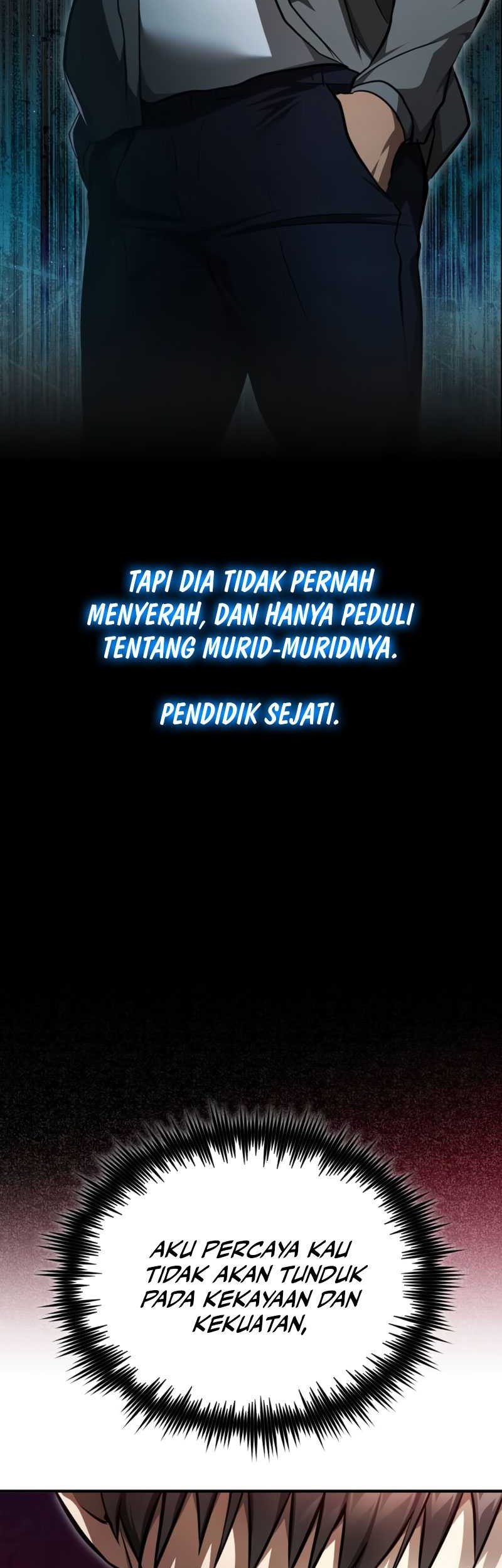 Devil Returns To School Days Chapter 46 - halaman 79
