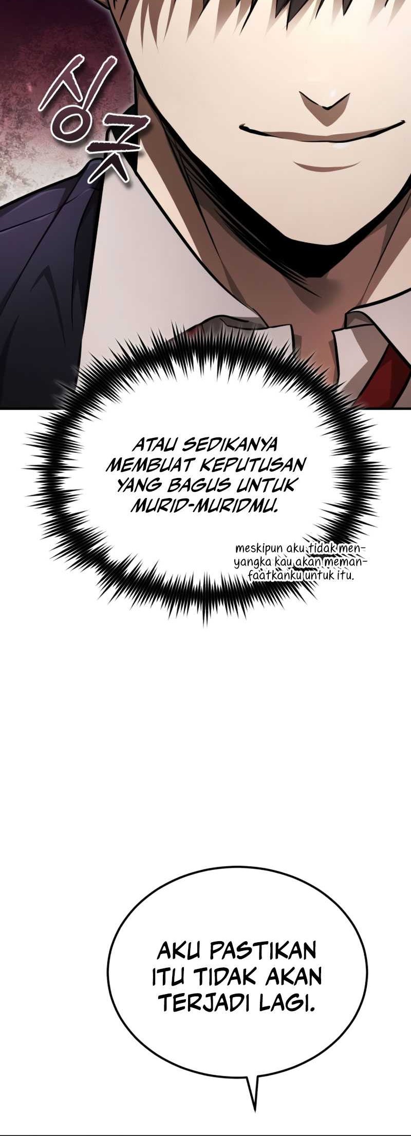Devil Returns To School Days Chapter 46 - halaman 80
