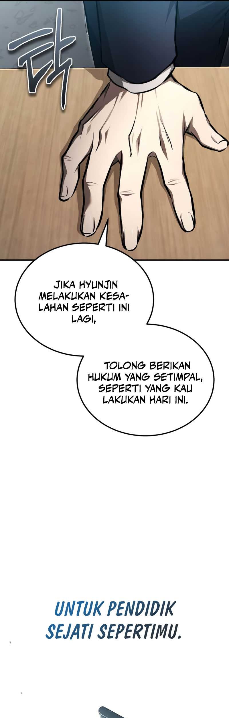 Devil Returns To School Days Chapter 46 - halaman 81