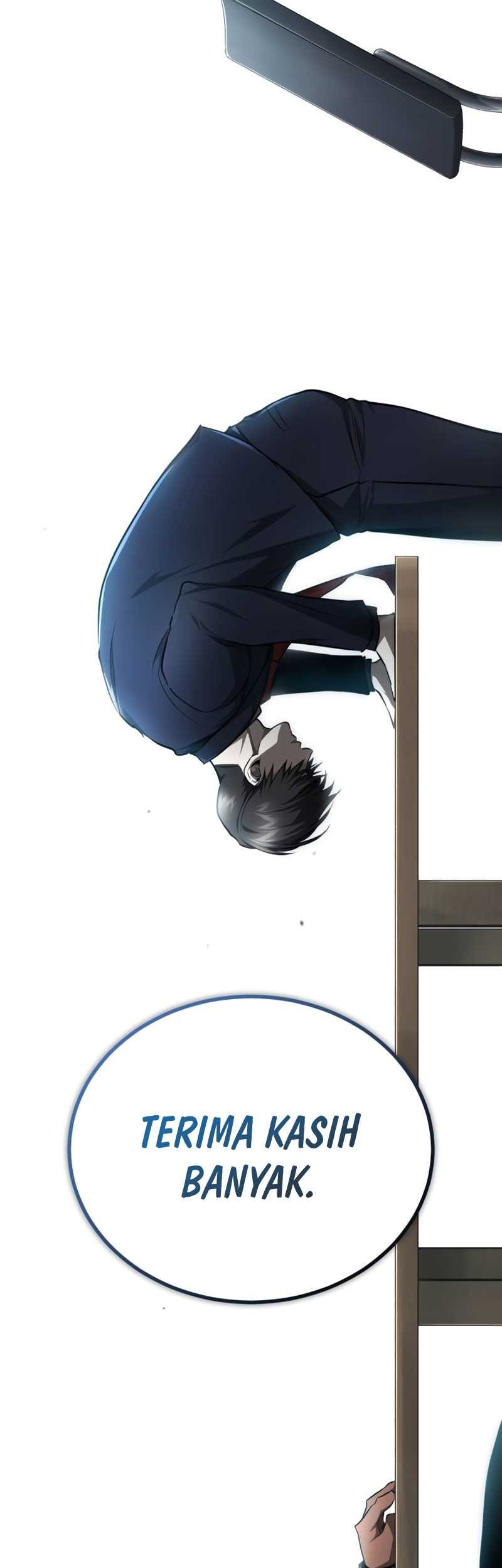 Devil Returns To School Days Chapter 46 - halaman 82