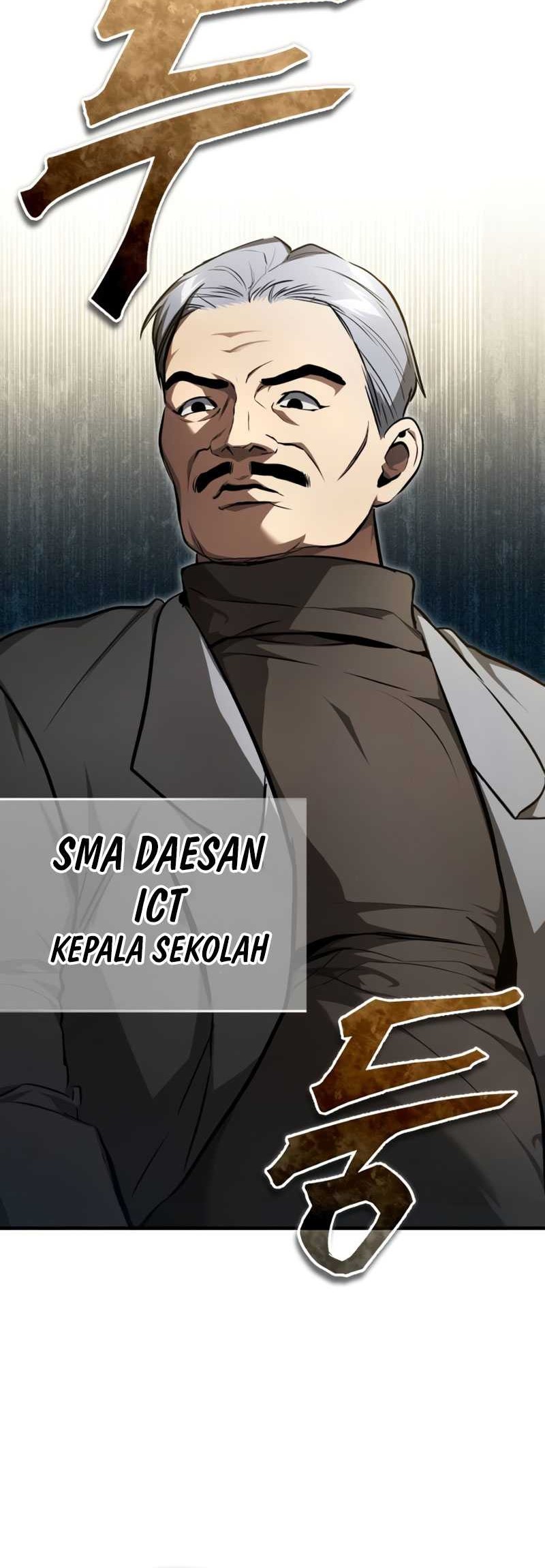 Devil Returns To School Days Chapter 46 - halaman 9
