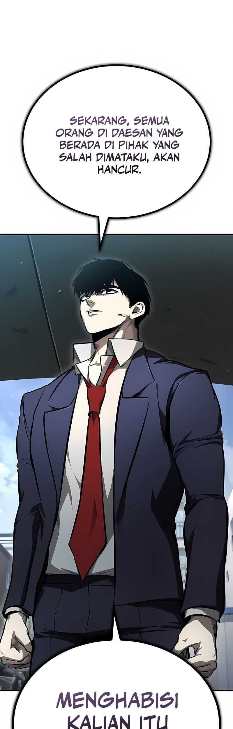 Devil Returns To School Days Chapter 47 - halaman 14