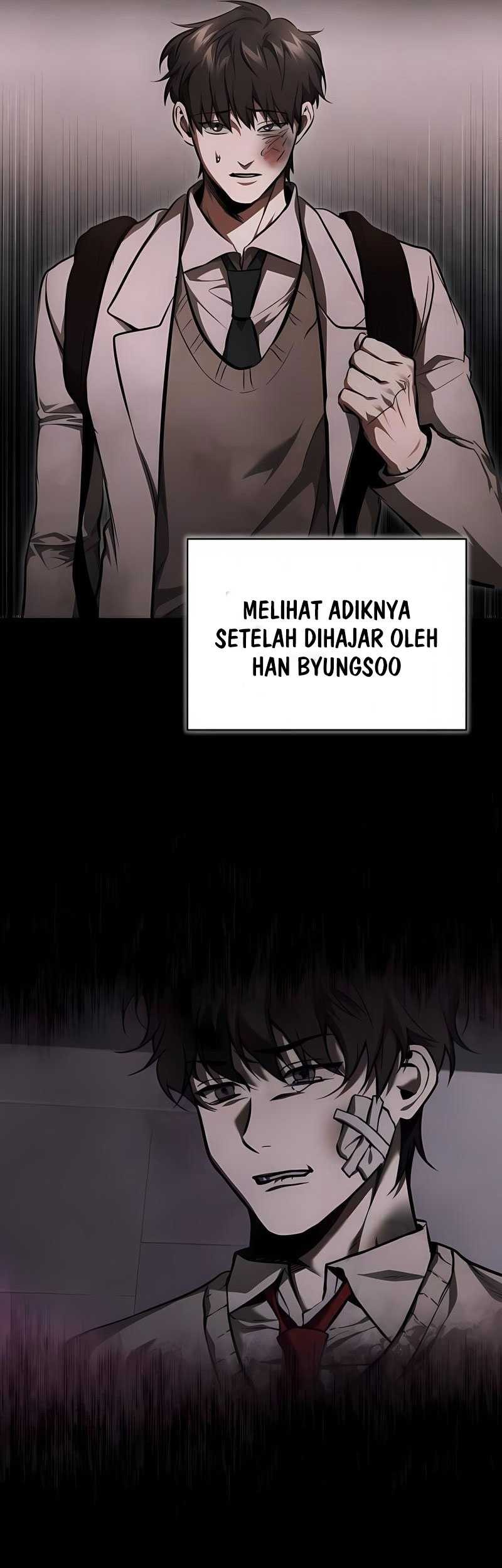 Devil Returns To School Days Chapter 47 - halaman 17