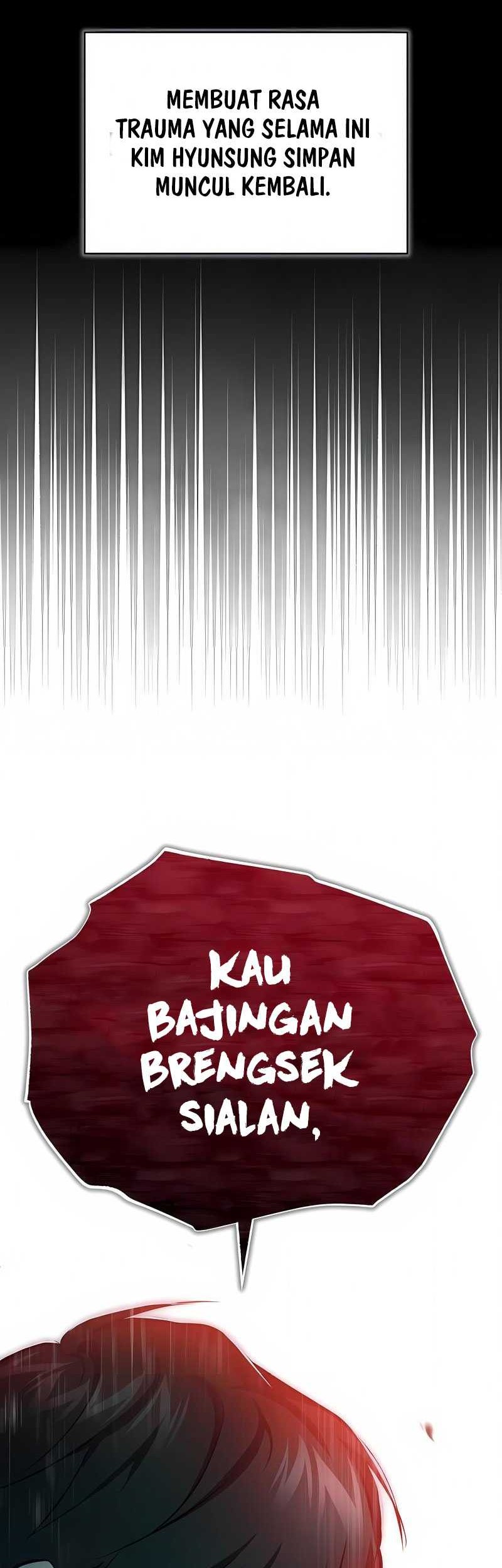 Devil Returns To School Days Chapter 47 - halaman 18