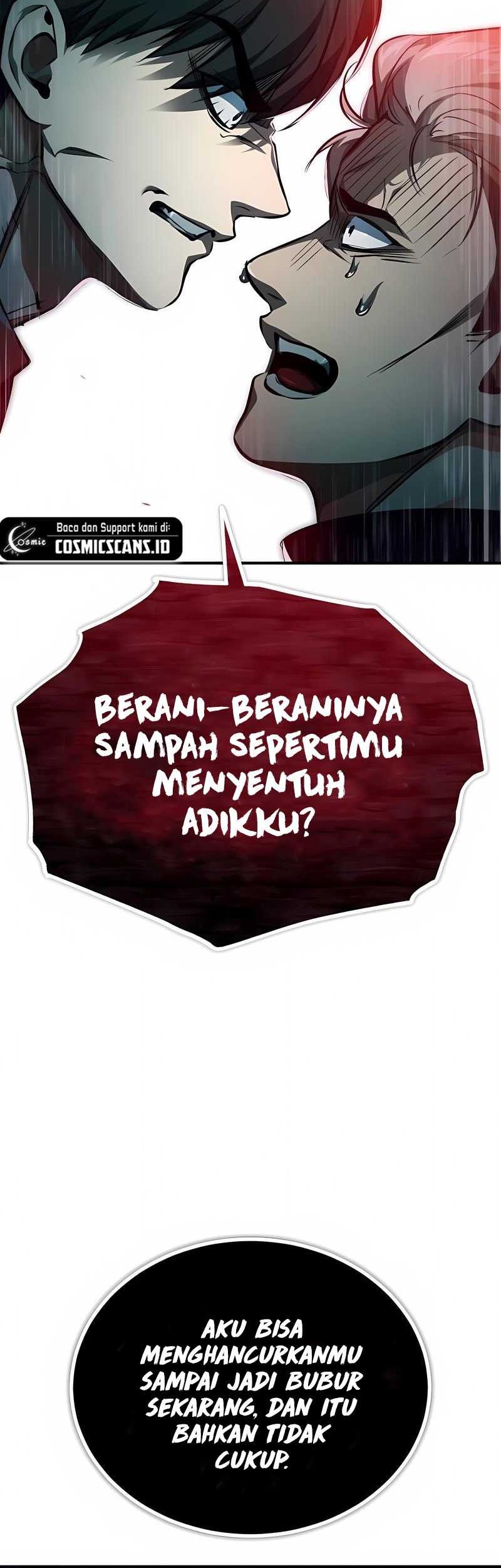 Devil Returns To School Days Chapter 47 - halaman 19