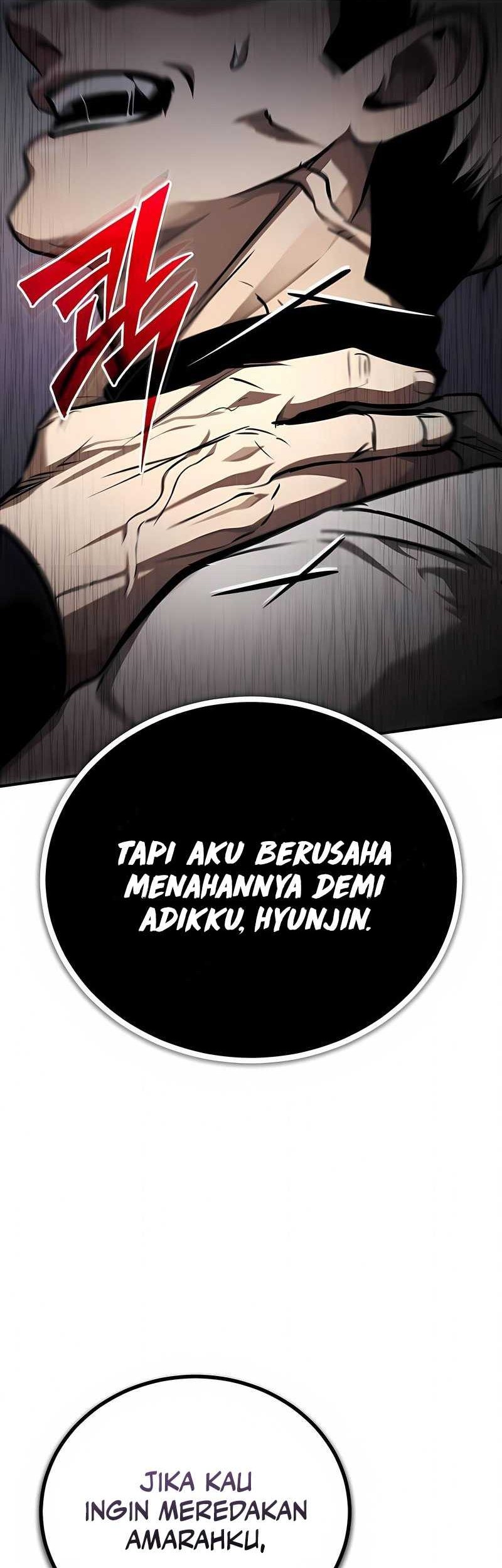 Devil Returns To School Days Chapter 47 - halaman 20