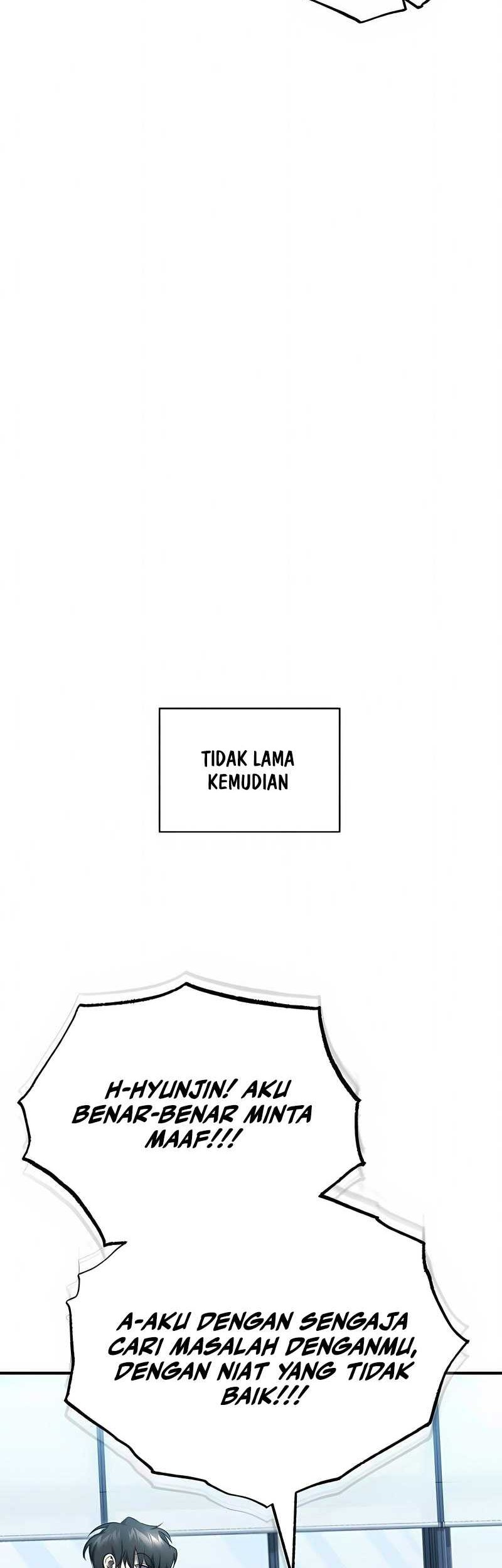 Devil Returns To School Days Chapter 47 - halaman 23