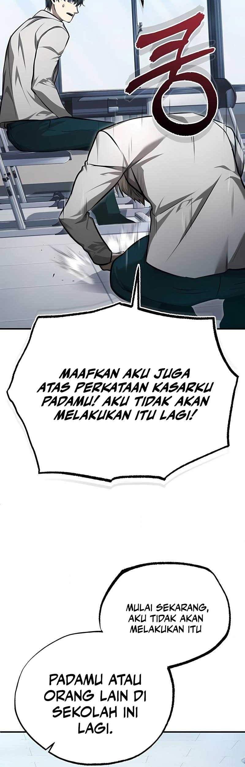 Devil Returns To School Days Chapter 47 - halaman 24