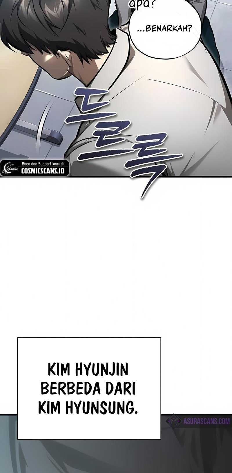 Devil Returns To School Days Chapter 47 - halaman 26