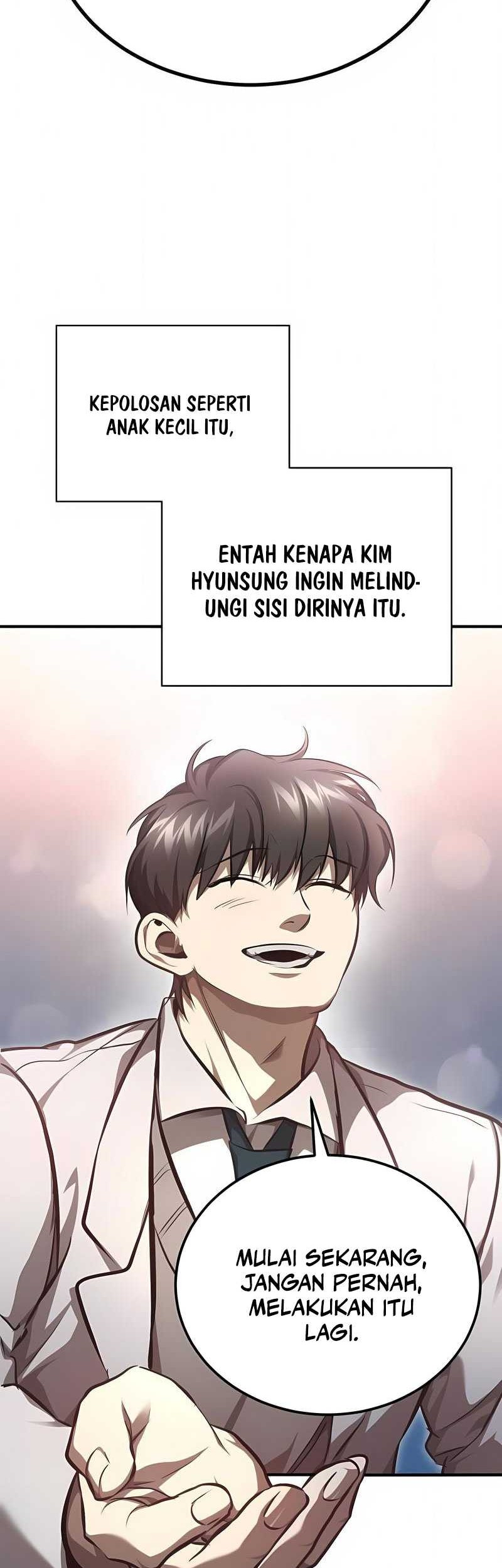 Devil Returns To School Days Chapter 47 - halaman 28