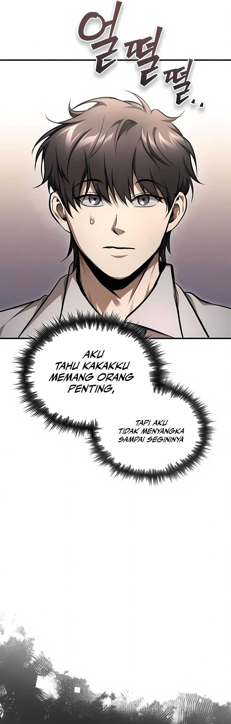 Devil Returns To School Days Chapter 47 - halaman 32